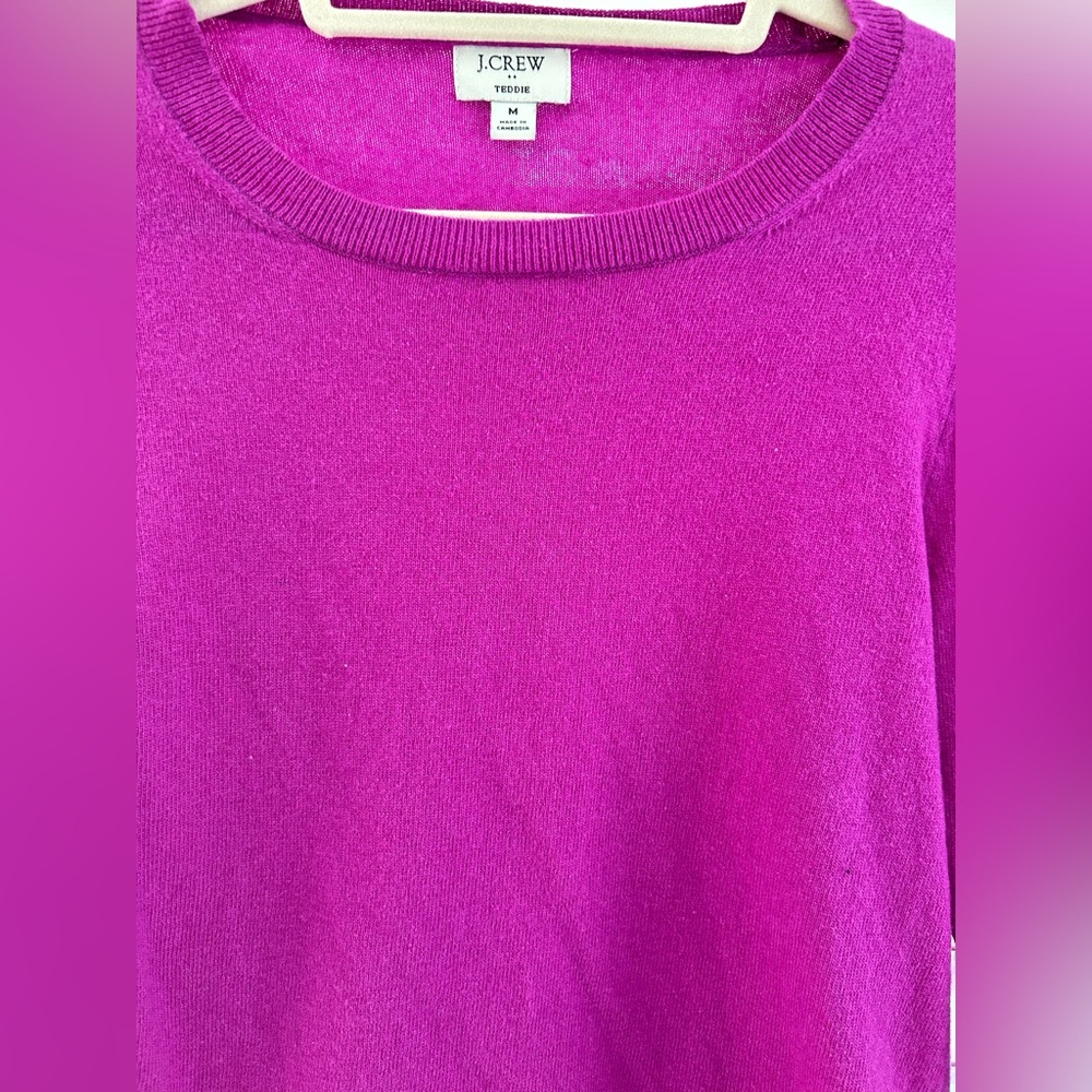 J. Crew Sweater